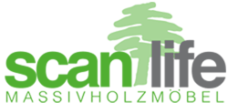 Scan Life – Massivholzmöbel