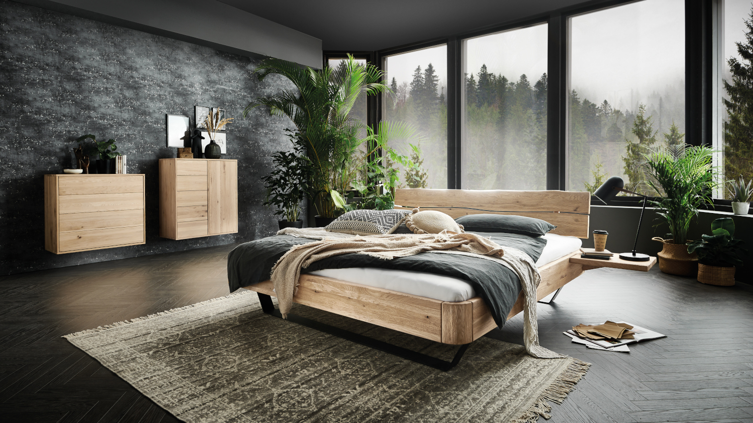 Möbelkatalog von Scan Life – Schlafzimmer